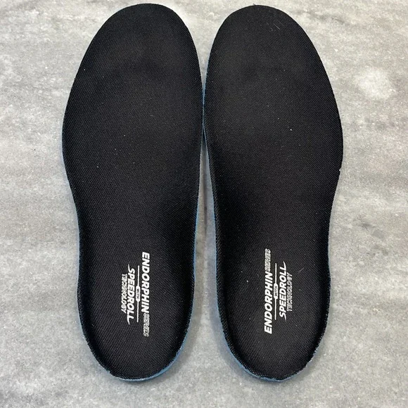 Saucony Women's Endorphin Pro+ Plus White Black Size 9 S20719-01 - Picture 10 of 12